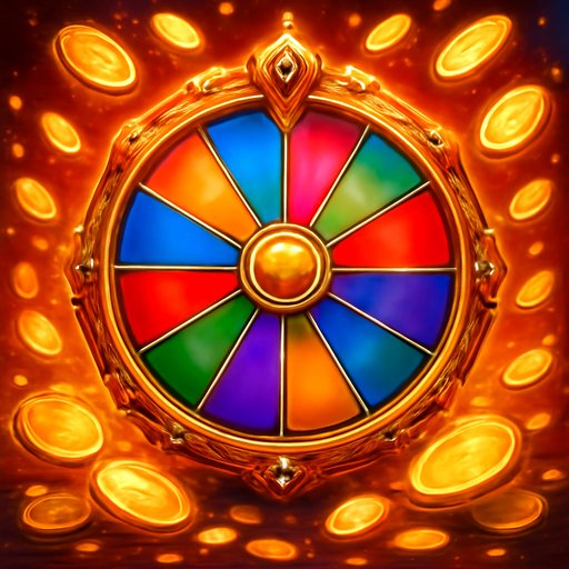 NO777 RNG Results Screen